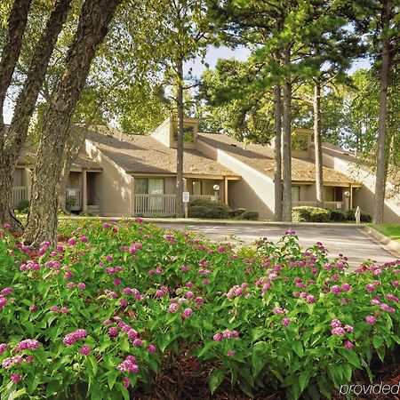 Club Wyndham Resort At Fairfield Bay Экстерьер фото