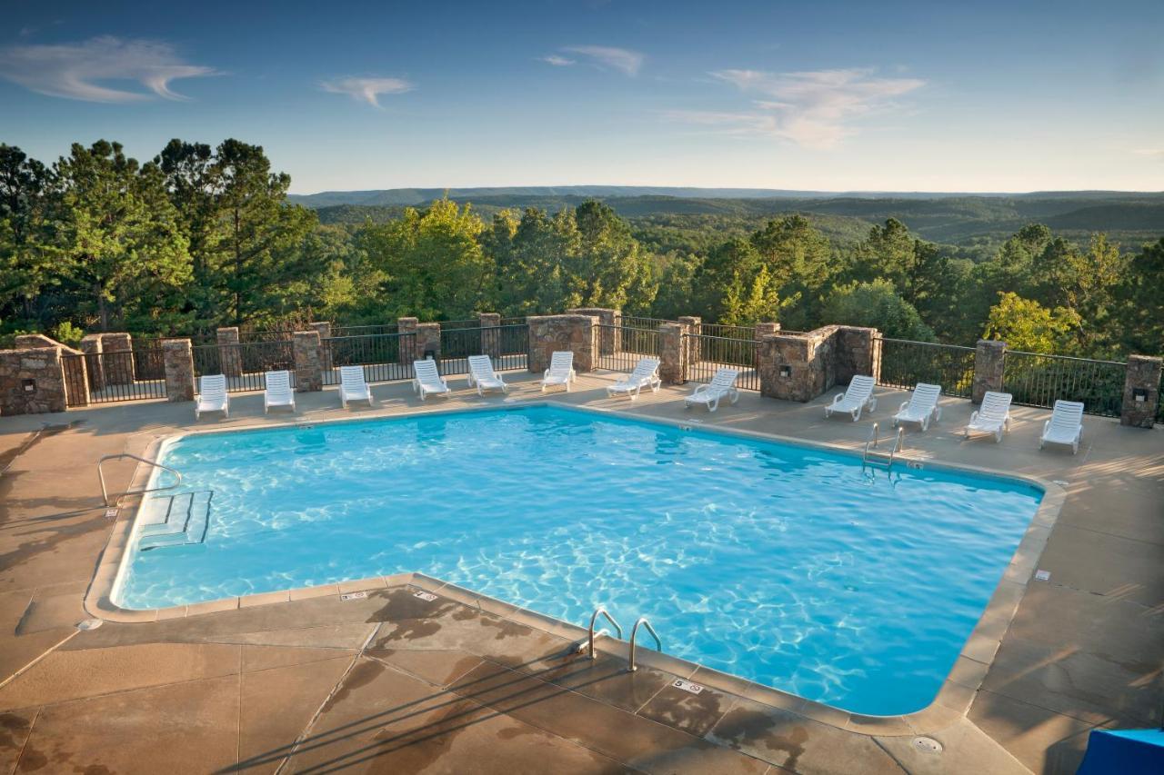 Club Wyndham Resort At Fairfield Bay Экстерьер фото