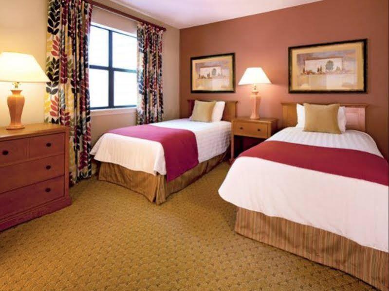 Club Wyndham Resort At Fairfield Bay Экстерьер фото