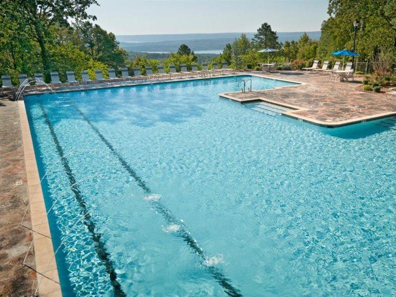 Club Wyndham Resort At Fairfield Bay Экстерьер фото