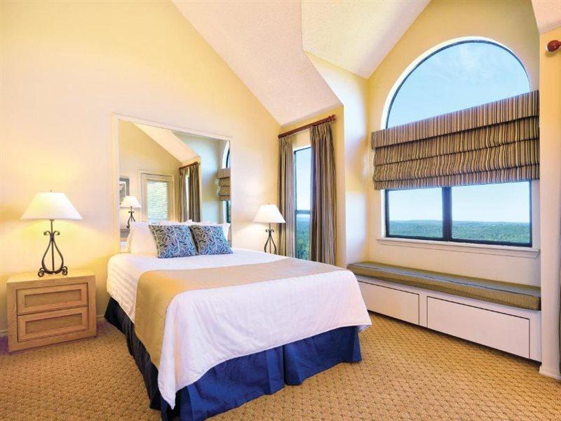 Club Wyndham Resort At Fairfield Bay Экстерьер фото