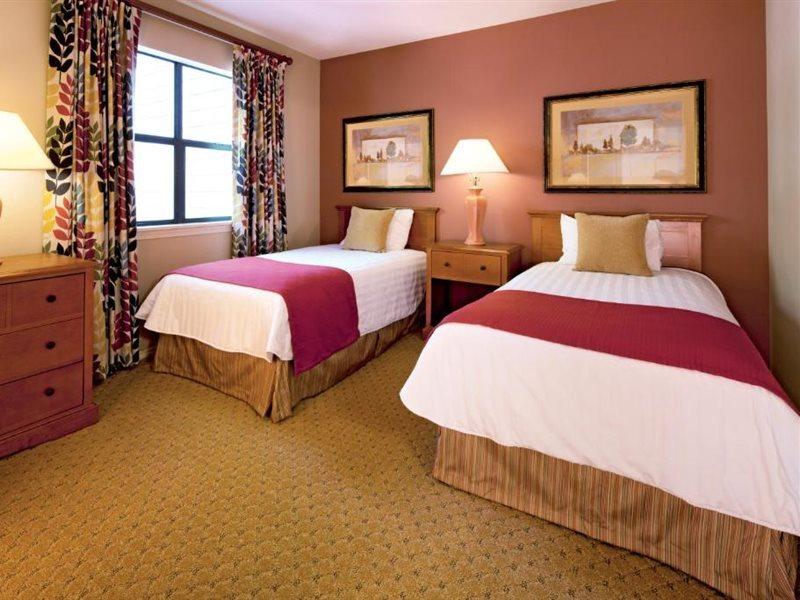 Club Wyndham Resort At Fairfield Bay Экстерьер фото