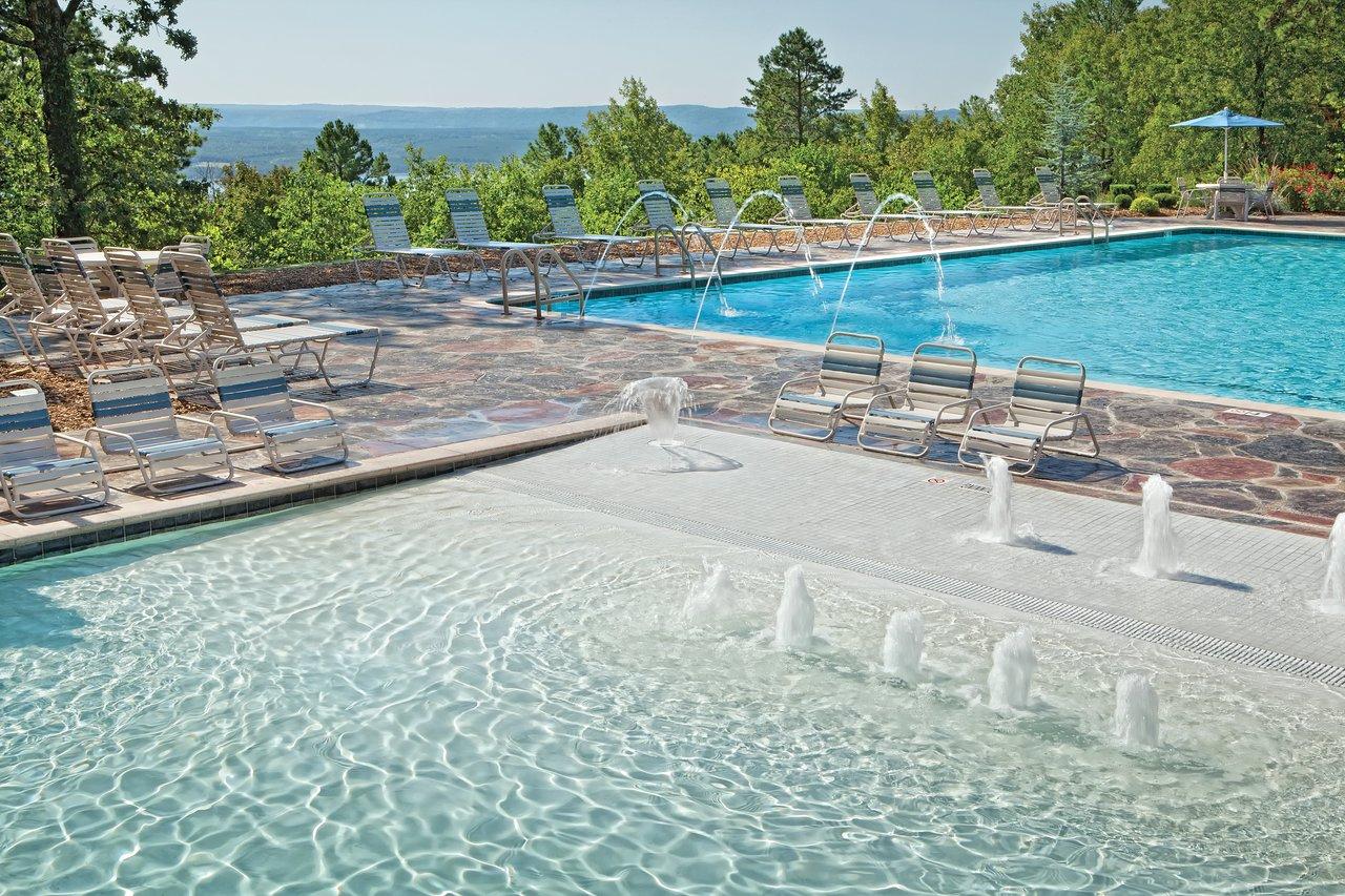 Club Wyndham Resort At Fairfield Bay Экстерьер фото